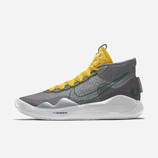 Adidasi Baschet Nike Zoom KD12 By You Barbati Colorati | TIVO-78945